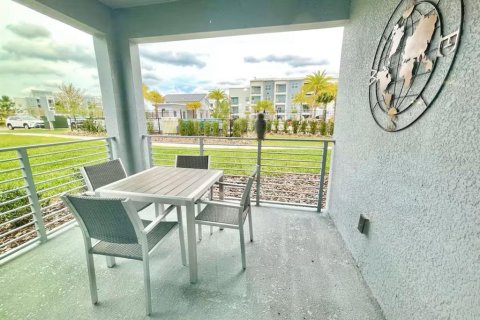 Condo in Kissimmee, Florida, 3 bedrooms  № 2351743 - photo 6