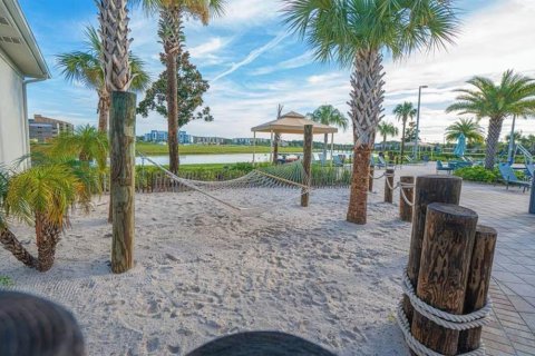 Condo in Kissimmee, Florida, 3 bedrooms  № 2351743 - photo 19