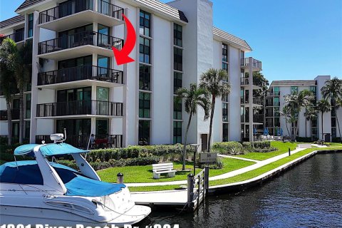 Купить кондоминиум в Форт-Лодердейл, Флорида 3 комнаты, 116.13м2, № 2083137 - фото 2