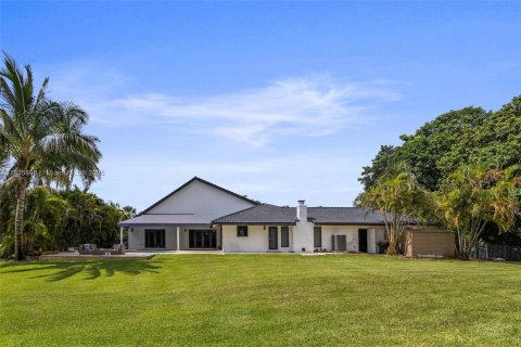 Casa en venta en Davie, Florida, 4 dormitorios, 248.42 m2 № 1820194 - foto 5