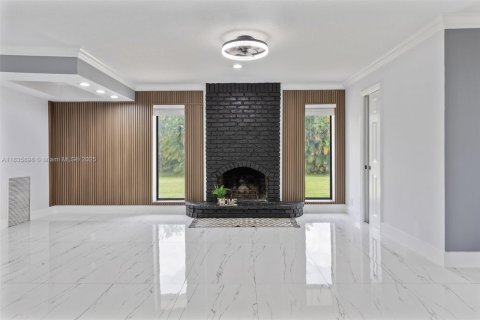 Casa en venta en Davie, Florida, 4 dormitorios, 248.42 m2 № 1820194 - foto 24