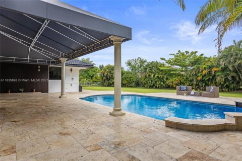 Casa en venta en Davie, Florida, 4 dormitorios, 248.42 m2 № 1820194 - foto 12