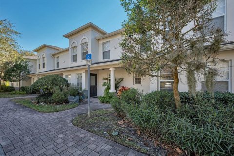 Adosado en Tampa, Florida 2 dormitorios, 156.08 m2 № 2112055