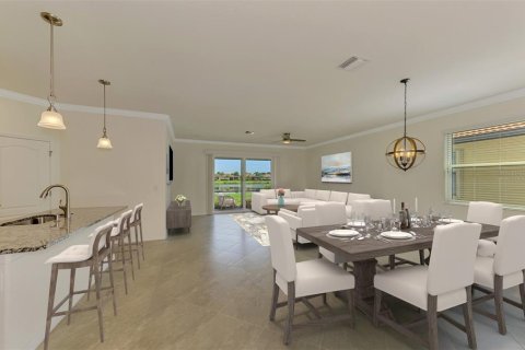 Casa en venta en Venice, Florida, 4 dormitorios, 188.13 m2 № 2152037 - foto 15