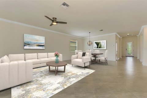 Casa en venta en Venice, Florida, 4 dormitorios, 188.13 m2 № 2152037 - foto 22