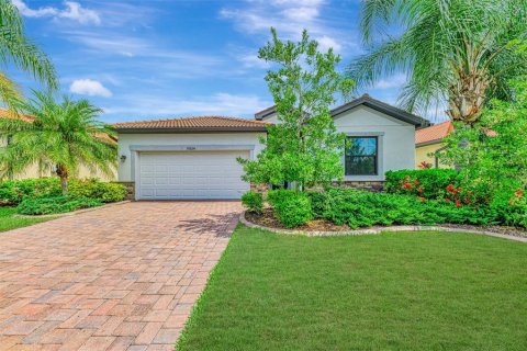 Casa en venta en Venice, Florida, 4 dormitorios, 188.13 m2 № 2152037 - foto 5