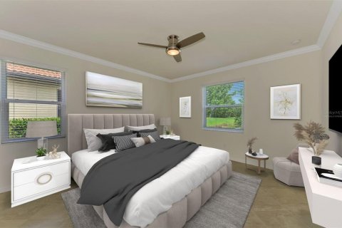 Casa en venta en Venice, Florida, 4 dormitorios, 188.13 m2 № 2152037 - foto 3
