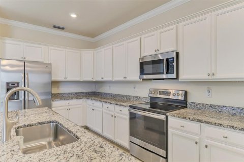 Casa en venta en Venice, Florida, 4 dormitorios, 188.13 m2 № 2152037 - foto 30