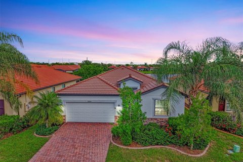 Casa en venta en Venice, Florida, 4 dormitorios, 188.13 m2 № 2152037 - foto 8