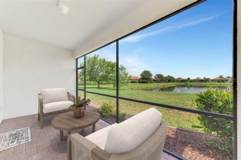 Casa en venta en Venice, Florida, 4 dormitorios, 188.13 m2 № 2152037 - foto 7