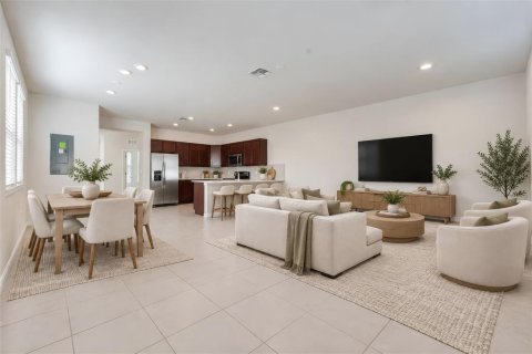 Adosado en venta en Orlando, Florida, 4 dormitorios, 172.89 m2 № 2416780 - foto 5