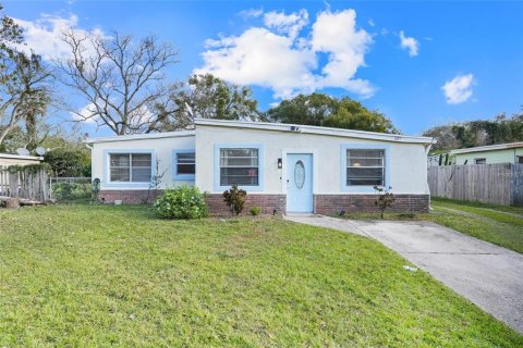Villa ou maison à Sanford, Floride 3 chambres, 133.69 m2 № 2135421