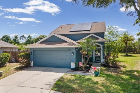 Villa ou maison à Land O' Lakes, Floride 4 chambres, 167.5 m2 № 2102997