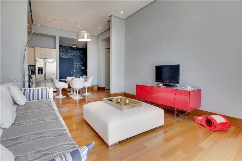 Купить кондоминиум в Майами-Бич, Флорида 1 спальня, 89.74м2, № 1978382 - фото 5