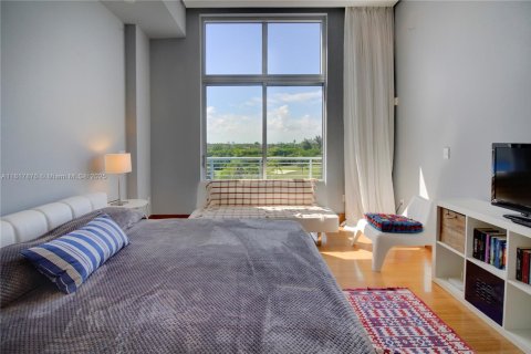 Купить кондоминиум в Майами-Бич, Флорида 1 спальня, 89.74м2, № 1978382 - фото 11