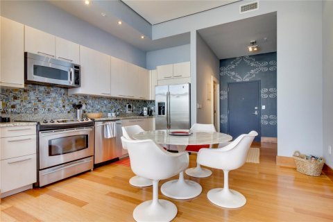 Купить кондоминиум в Майами-Бич, Флорида 1 спальня, 89.74м2, № 1978382 - фото 7