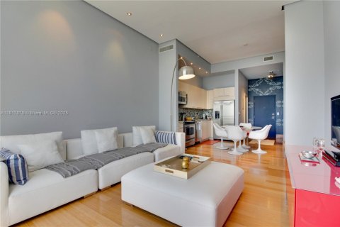 Купить кондоминиум в Майами-Бич, Флорида 1 спальня, 89.74м2, № 1978382 - фото 3