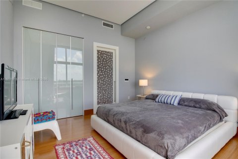 Купить кондоминиум в Майами-Бич, Флорида 1 спальня, 89.74м2, № 1978382 - фото 10