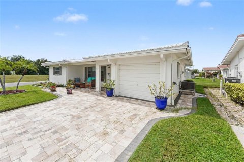 Villa ou maison à vendre à Pinellas Park, Floride: 2 chambres, 148.64 m2 № 2149838 - photo 3