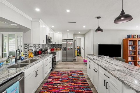 Villa ou maison à vendre à Pinellas Park, Floride: 2 chambres, 148.64 m2 № 2149838 - photo 17