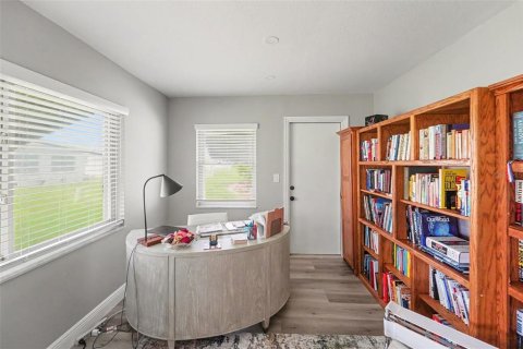 Villa ou maison à vendre à Pinellas Park, Floride: 2 chambres, 148.64 m2 № 2149838 - photo 22