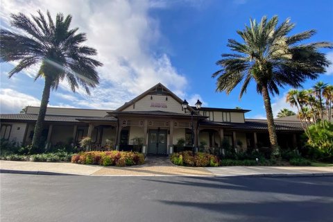 House in The Villages, Florida 3 bedrooms, 140.47 sq.m. № 2205472 - photo 25