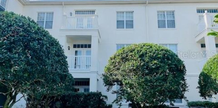 Condo à Celebration, Floride, 1 chambre № 1853191