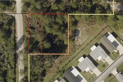 Land in Sebastian, Florida № 1718862 - photo 4