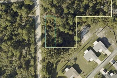 Land in Sebastian, Florida № 1718862 - photo 1