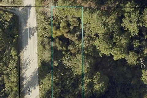 Land in Sebastian, Florida № 1718862 - photo 2