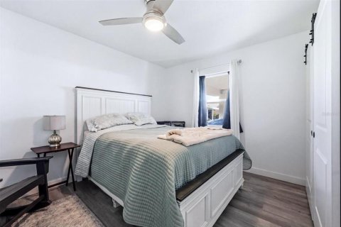 Villa ou maison à vendre à North Port, Floride: 2 chambres, 84.63 m2 № 2094159 - photo 16