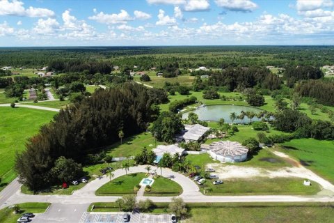 Villa ou maison à vendre à North Port, Floride: 2 chambres, 84.63 m2 № 2094159 - photo 29