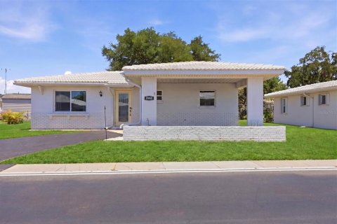 Villa ou maison à vendre à North Port, Floride: 2 chambres, 84.63 m2 № 2094159 - photo 5