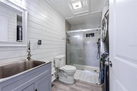 Villa ou maison à vendre à North Port, Floride: 2 chambres, 84.63 m2 № 2094159 - photo 21
