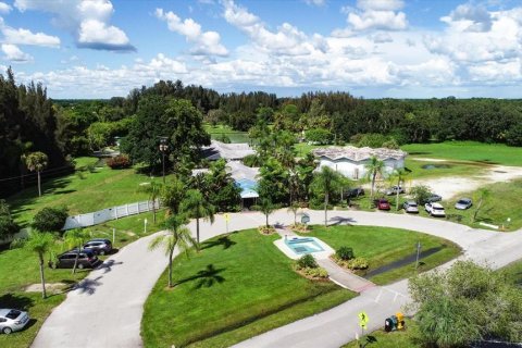 Villa ou maison à vendre à North Port, Floride: 2 chambres, 84.63 m2 № 2094159 - photo 30