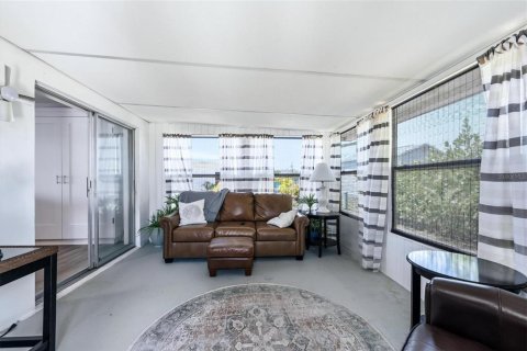 Villa ou maison à vendre à North Port, Floride: 2 chambres, 84.63 m2 № 2094159 - photo 24