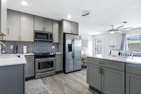 Villa ou maison à vendre à North Port, Floride: 2 chambres, 84.63 m2 № 2094159 - photo 14