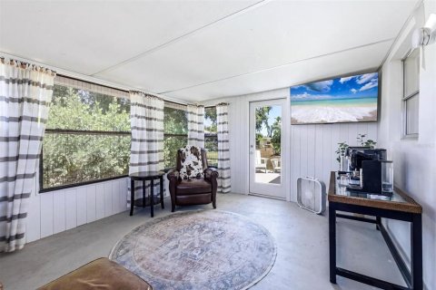 Villa ou maison à vendre à North Port, Floride: 2 chambres, 84.63 m2 № 2094159 - photo 23