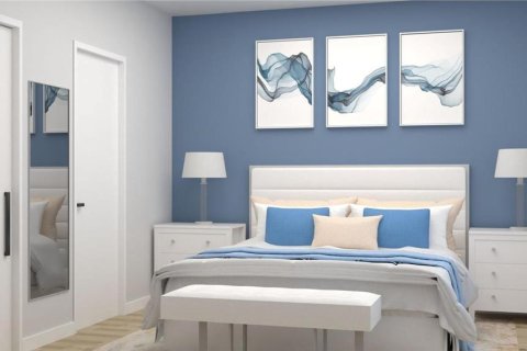 Villa ou maison à vendre à North Port, Floride: 4 chambres, 196.58 m2 № 1618010 - photo 8