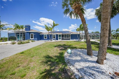 Villa ou maison à Punta Gorda, Floride 3 chambres, 180.69 m2 № 2127684