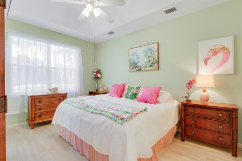 Touwnhouse à louer à Port St. Lucie, Floride: 3 chambres, 153.57 m2 № 2190639 - photo 20