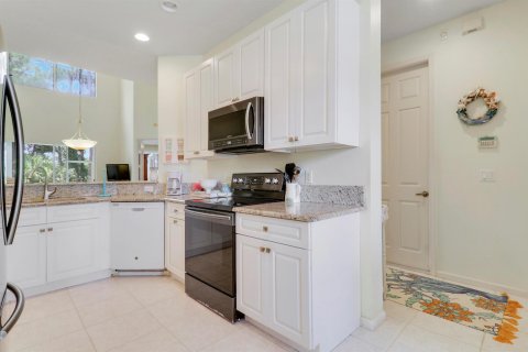 Touwnhouse à louer à Port St. Lucie, Floride: 3 chambres, 153.57 m2 № 2190639 - photo 8