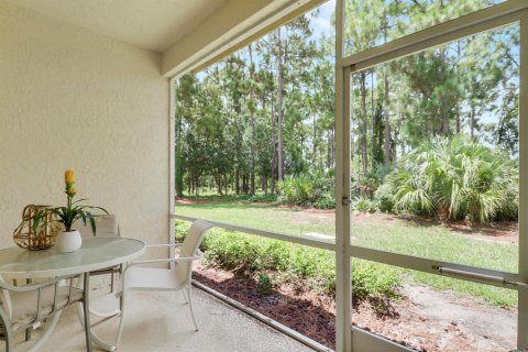 Touwnhouse à louer à Port St. Lucie, Floride: 3 chambres, 153.57 m2 № 2190639 - photo 29