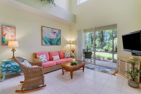 Touwnhouse à louer à Port St. Lucie, Floride: 3 chambres, 153.57 m2 № 2190639 - photo 16