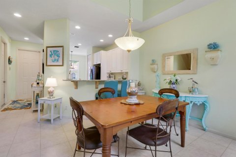 Touwnhouse à louer à Port St. Lucie, Floride: 3 chambres, 153.57 m2 № 2190639 - photo 14