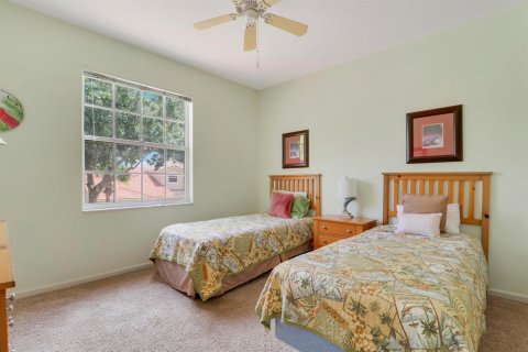 Touwnhouse à louer à Port St. Lucie, Floride: 3 chambres, 153.57 m2 № 2190639 - photo 27