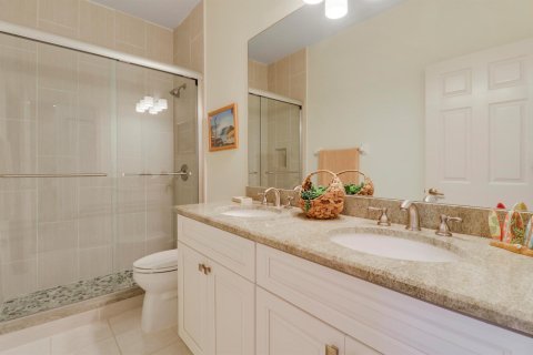 Touwnhouse à louer à Port St. Lucie, Floride: 3 chambres, 153.57 m2 № 2190639 - photo 26