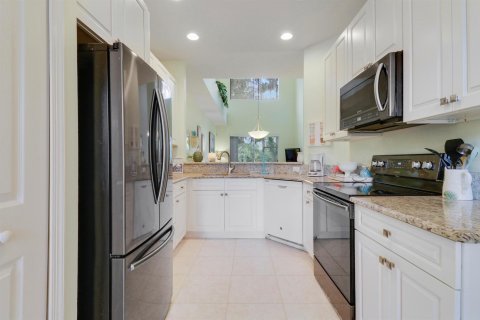Touwnhouse à louer à Port St. Lucie, Floride: 3 chambres, 153.57 m2 № 2190639 - photo 6