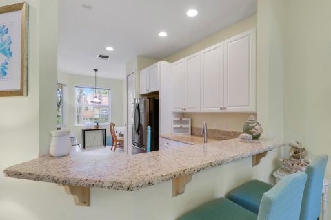 Touwnhouse à louer à Port St. Lucie, Floride: 3 chambres, 153.57 m2 № 2190639 - photo 11