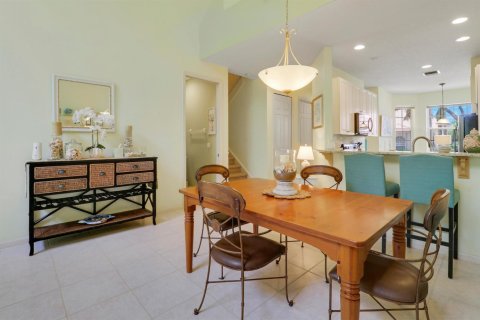Touwnhouse à louer à Port St. Lucie, Floride: 3 chambres, 153.57 m2 № 2190639 - photo 15